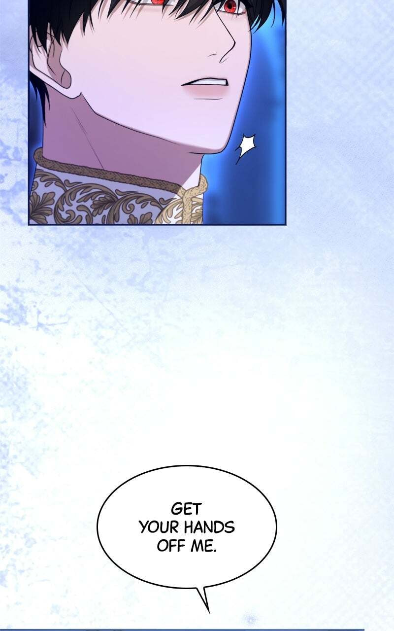 Teikoku Ichi no Akujo ni Dekiai ga Tomarimasen! Chapter 88 page 68 - 