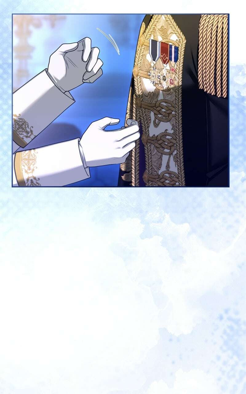 Teikoku Ichi no Akujo ni Dekiai ga Tomarimasen! Chapter 88 page 70 - 