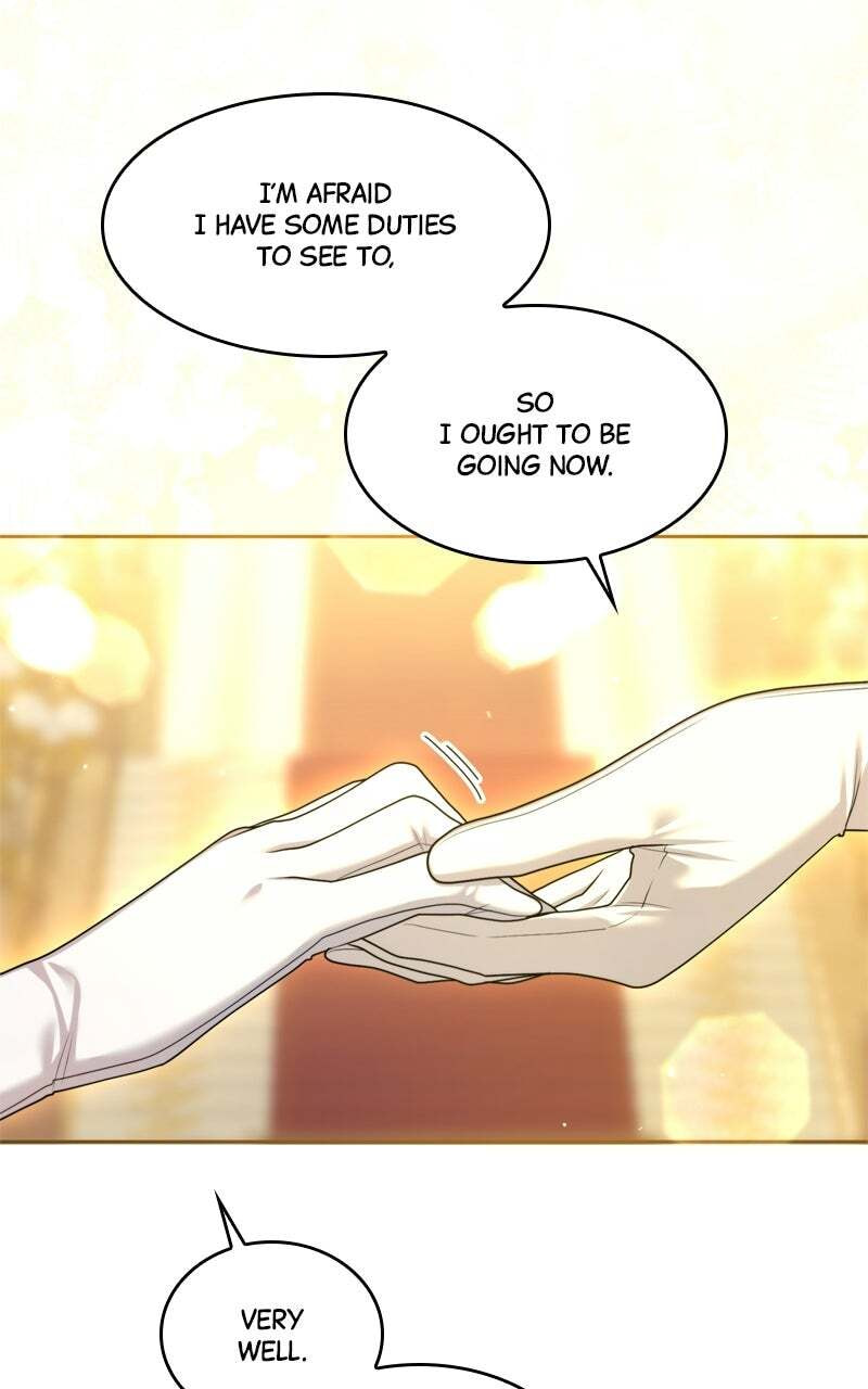 Teikoku Ichi no Akujo ni Dekiai ga Tomarimasen! Chapter 88 page 8 - 