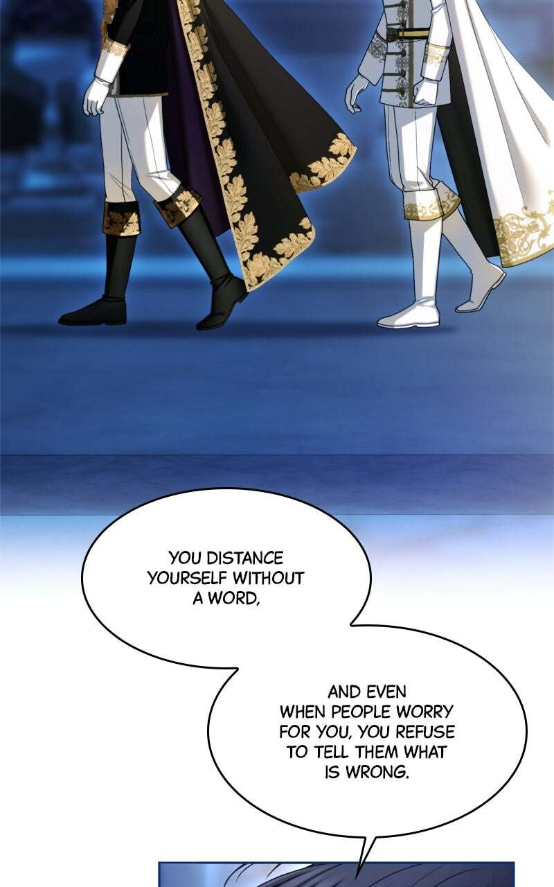 Teikoku Ichi no Akujo ni Dekiai ga Tomarimasen! Chapter 88 page 75 - 