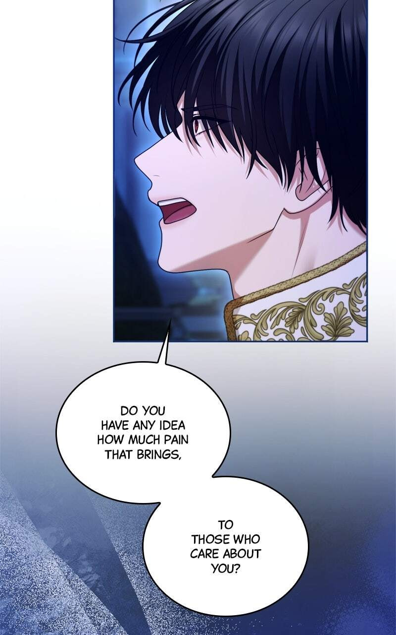 Teikoku Ichi no Akujo ni Dekiai ga Tomarimasen! Chapter 88 page 76 - 