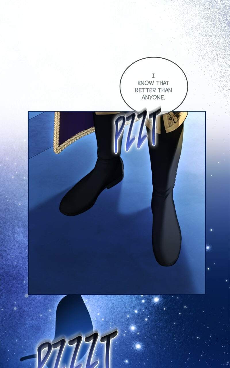 Teikoku Ichi no Akujo ni Dekiai ga Tomarimasen! Chapter 88 page 79 - 