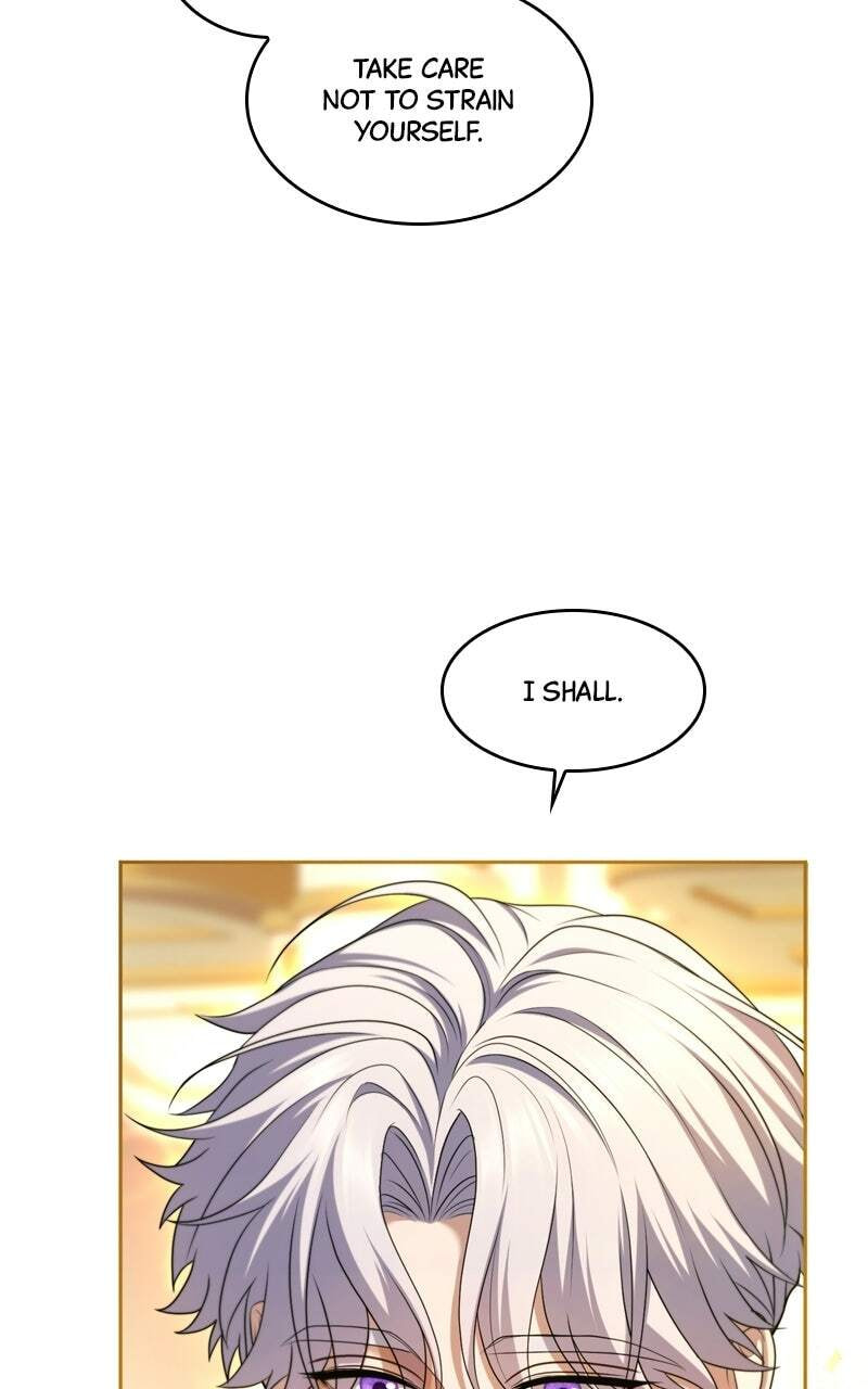 Teikoku Ichi no Akujo ni Dekiai ga Tomarimasen! Chapter 88 page 9 - 