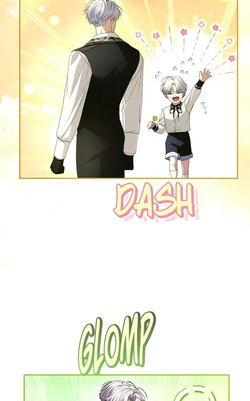 Teikoku Ichi no Akujo ni Dekiai ga Tomarimasen! Chapter 88 page 95 - 