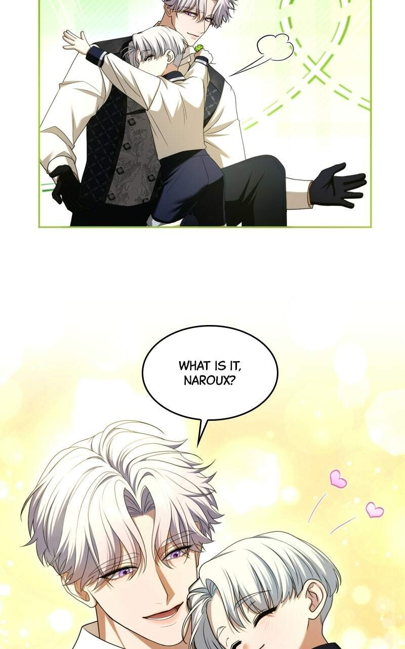 Teikoku Ichi no Akujo ni Dekiai ga Tomarimasen! Chapter 88 page 96 - 