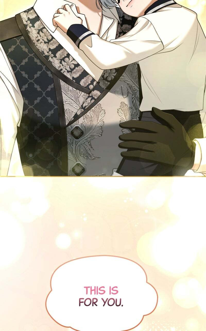 Teikoku Ichi no Akujo ni Dekiai ga Tomarimasen! Chapter 88 page 97 - 