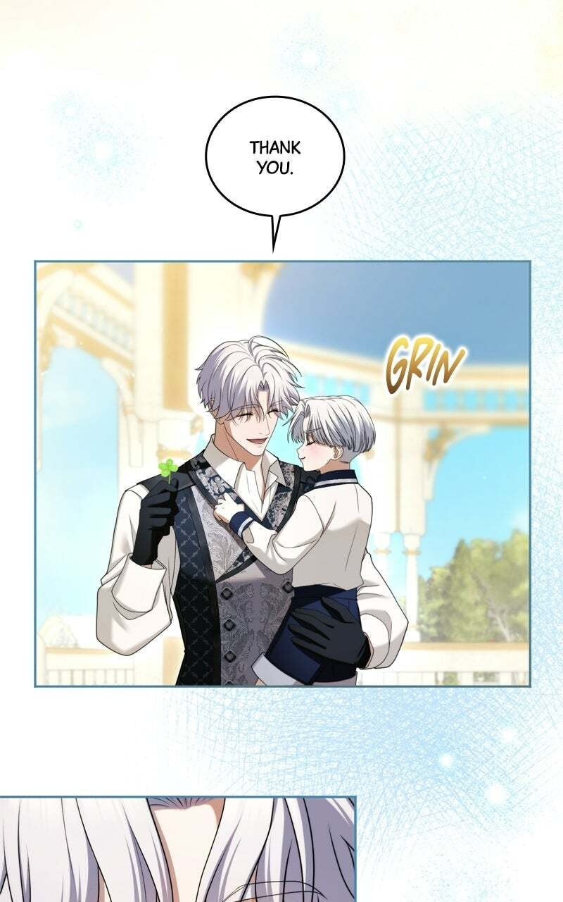 Teikoku Ichi no Akujo ni Dekiai ga Tomarimasen! Chapter 88 page 99 - 
