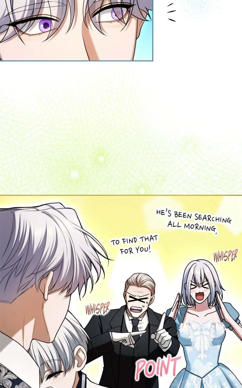 Teikoku Ichi no Akujo ni Dekiai ga Tomarimasen! Chapter 88 page 100 - 