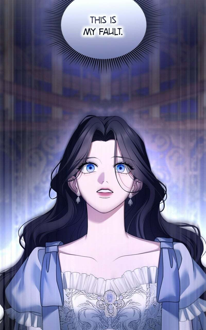 Teikoku Ichi no Akujo ni Dekiai ga Tomarimasen! Chapter 89 page 103 - 