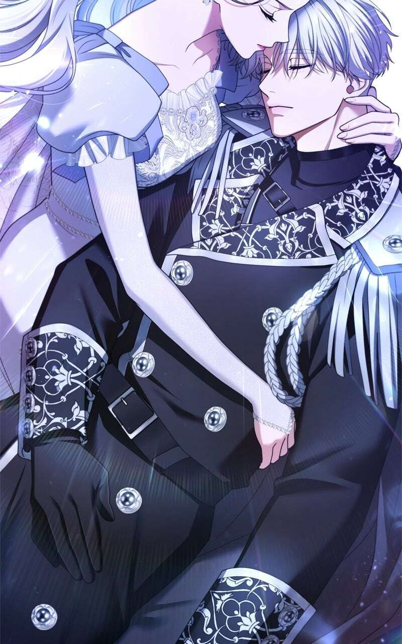 Teikoku Ichi no Akujo ni Dekiai ga Tomarimasen! Chapter 89 page 123 - 