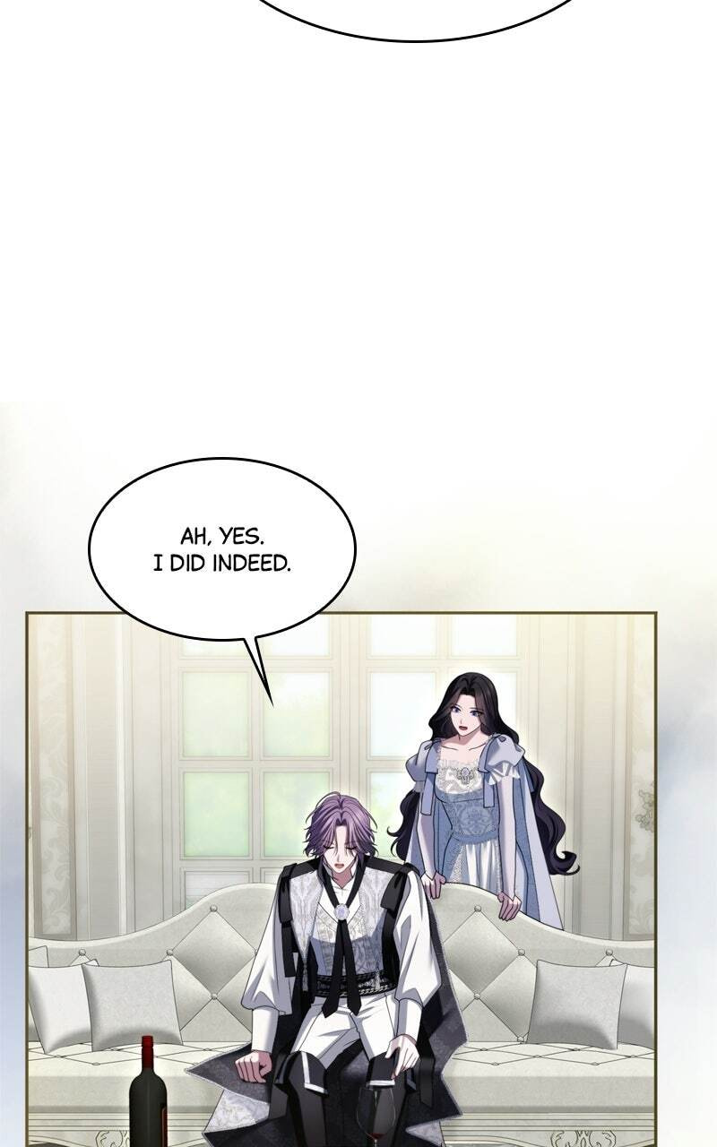 Teikoku Ichi no Akujo ni Dekiai ga Tomarimasen! Chapter 89 page 17 - 