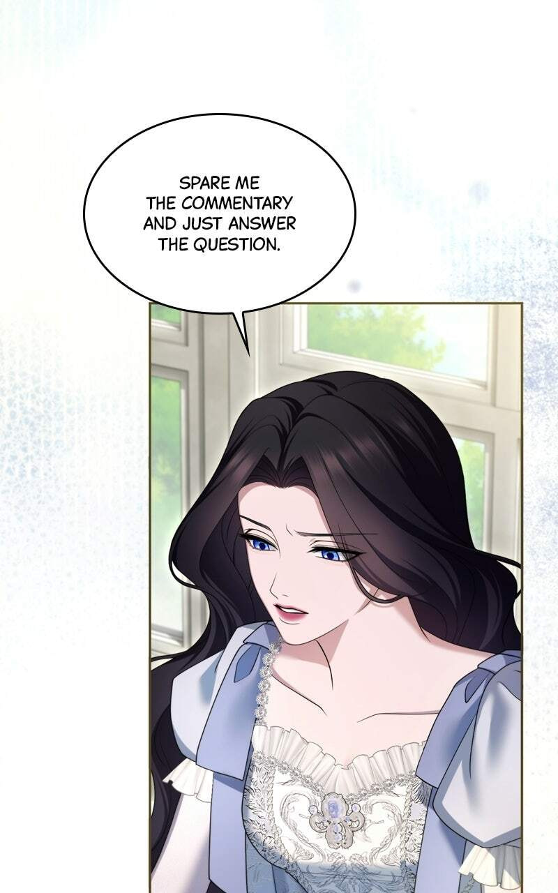Teikoku Ichi no Akujo ni Dekiai ga Tomarimasen! Chapter 89 page 20 - 
