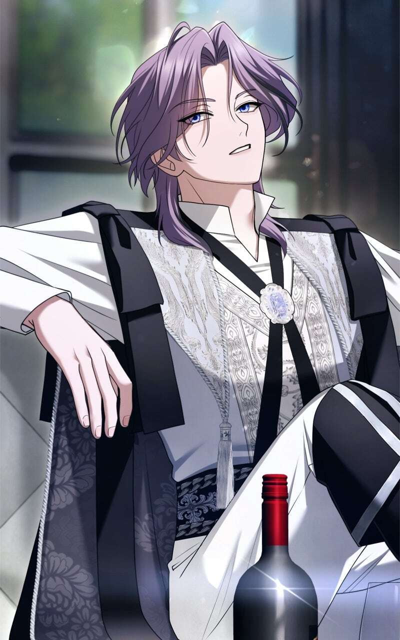 Teikoku Ichi no Akujo ni Dekiai ga Tomarimasen! Chapter 89 page 23 - 