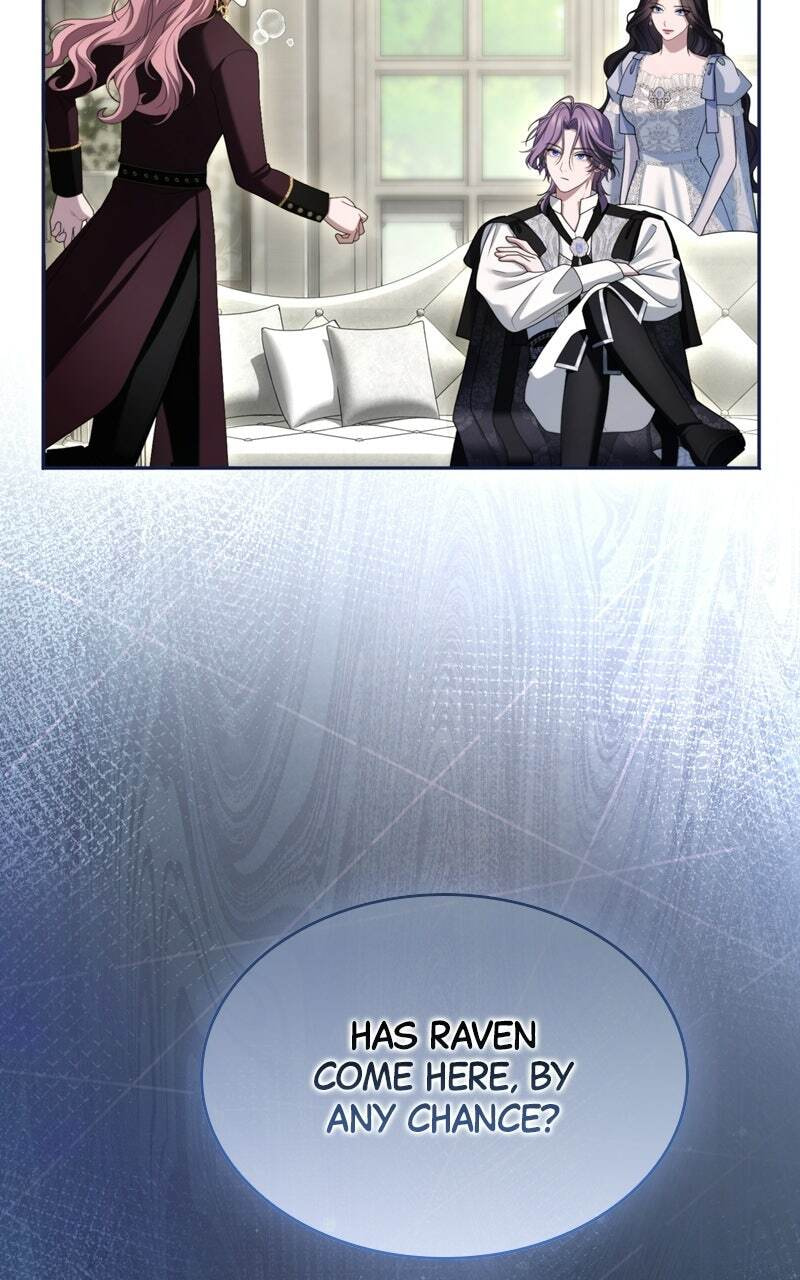 Teikoku Ichi no Akujo ni Dekiai ga Tomarimasen! Chapter 89 page 34 - 