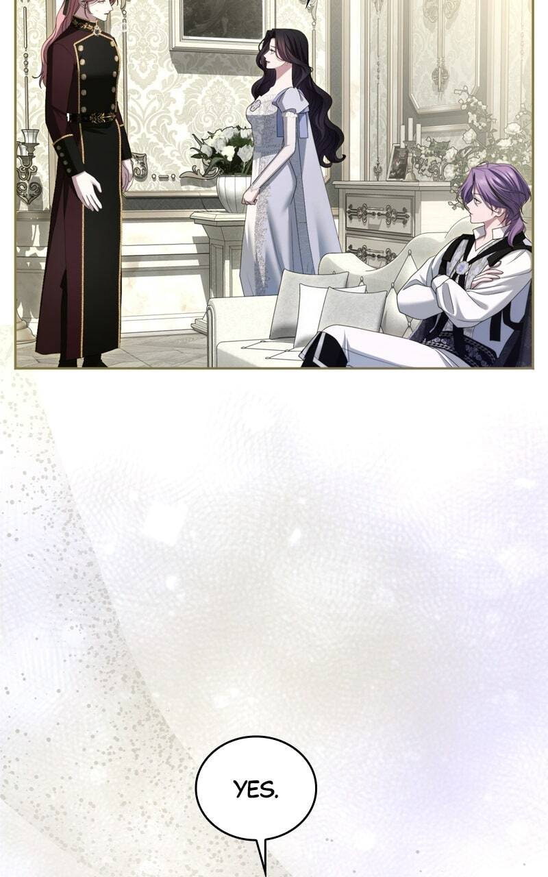 Teikoku Ichi no Akujo ni Dekiai ga Tomarimasen! Chapter 89 page 39 - 
