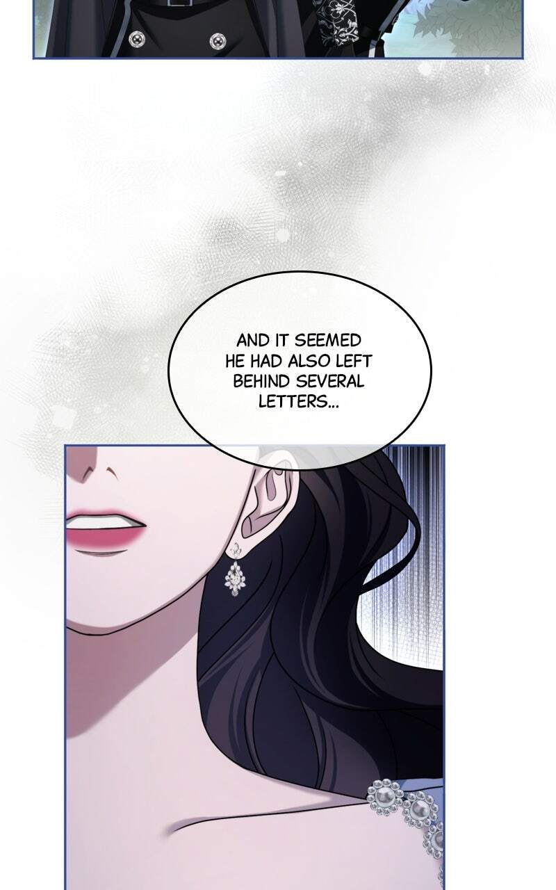 Teikoku Ichi no Akujo ni Dekiai ga Tomarimasen! Chapter 89 page 42 - 