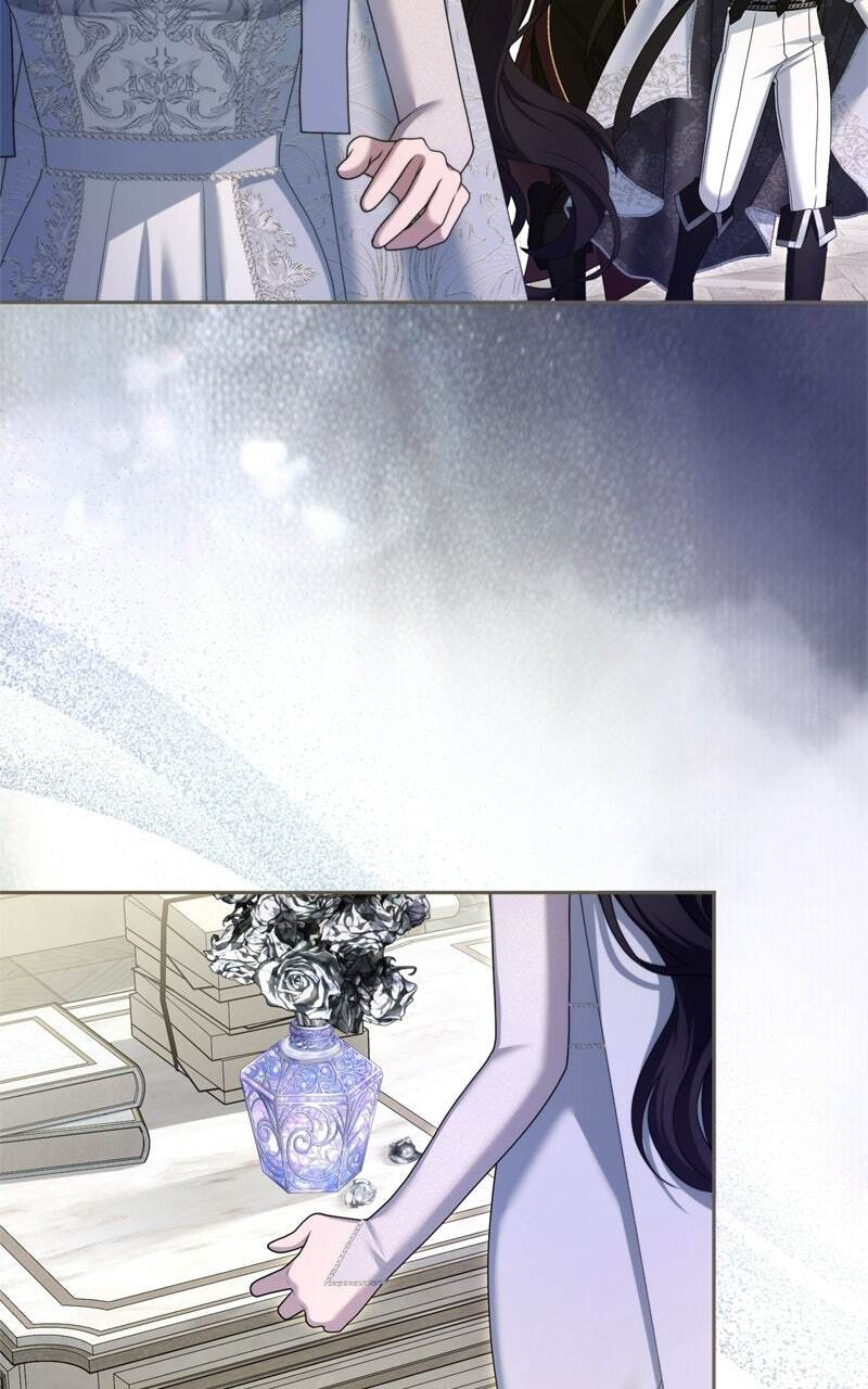 Teikoku Ichi no Akujo ni Dekiai ga Tomarimasen! Chapter 89 page 51 - 