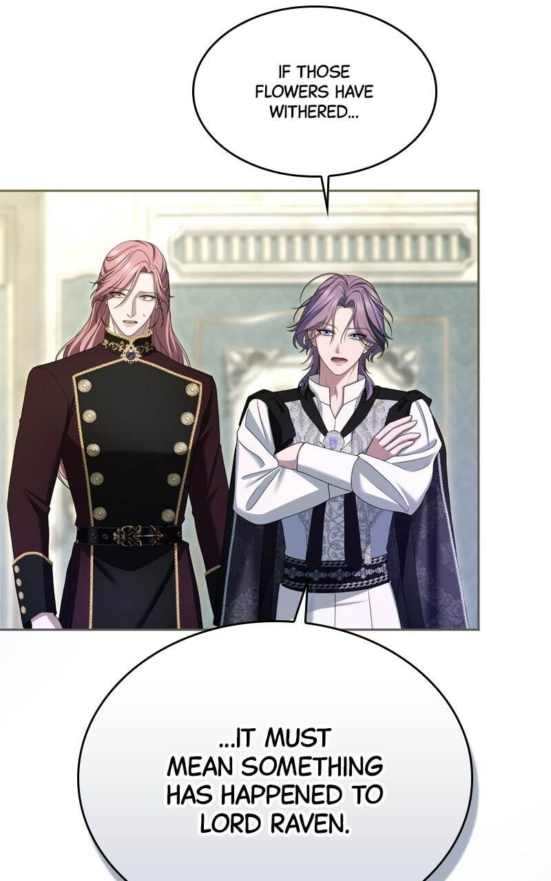 Teikoku Ichi no Akujo ni Dekiai ga Tomarimasen! Chapter 89 page 53 - 