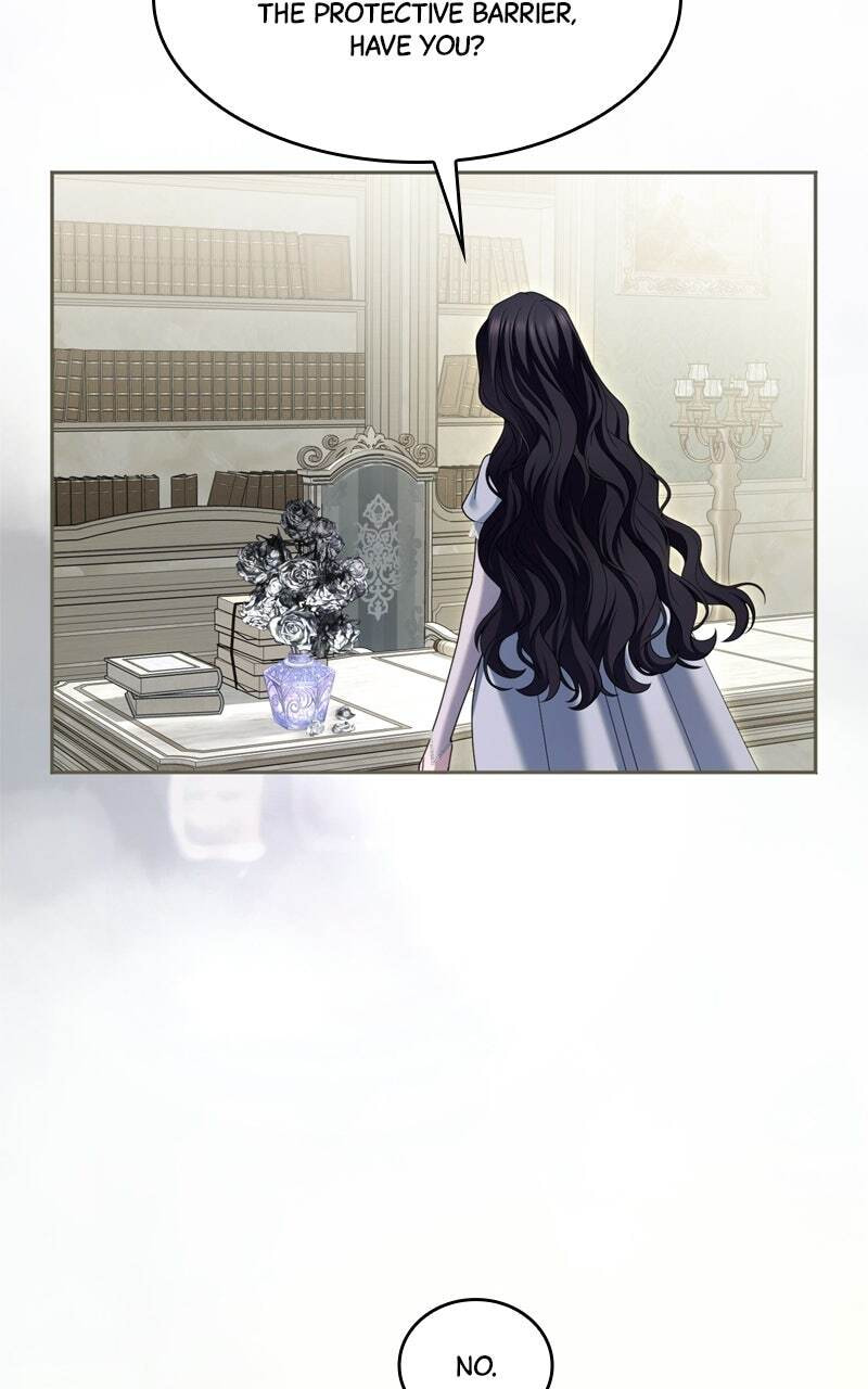 Teikoku Ichi no Akujo ni Dekiai ga Tomarimasen! Chapter 89 page 55 - 