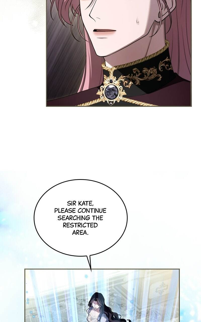 Teikoku Ichi no Akujo ni Dekiai ga Tomarimasen! Chapter 89 page 58 - 