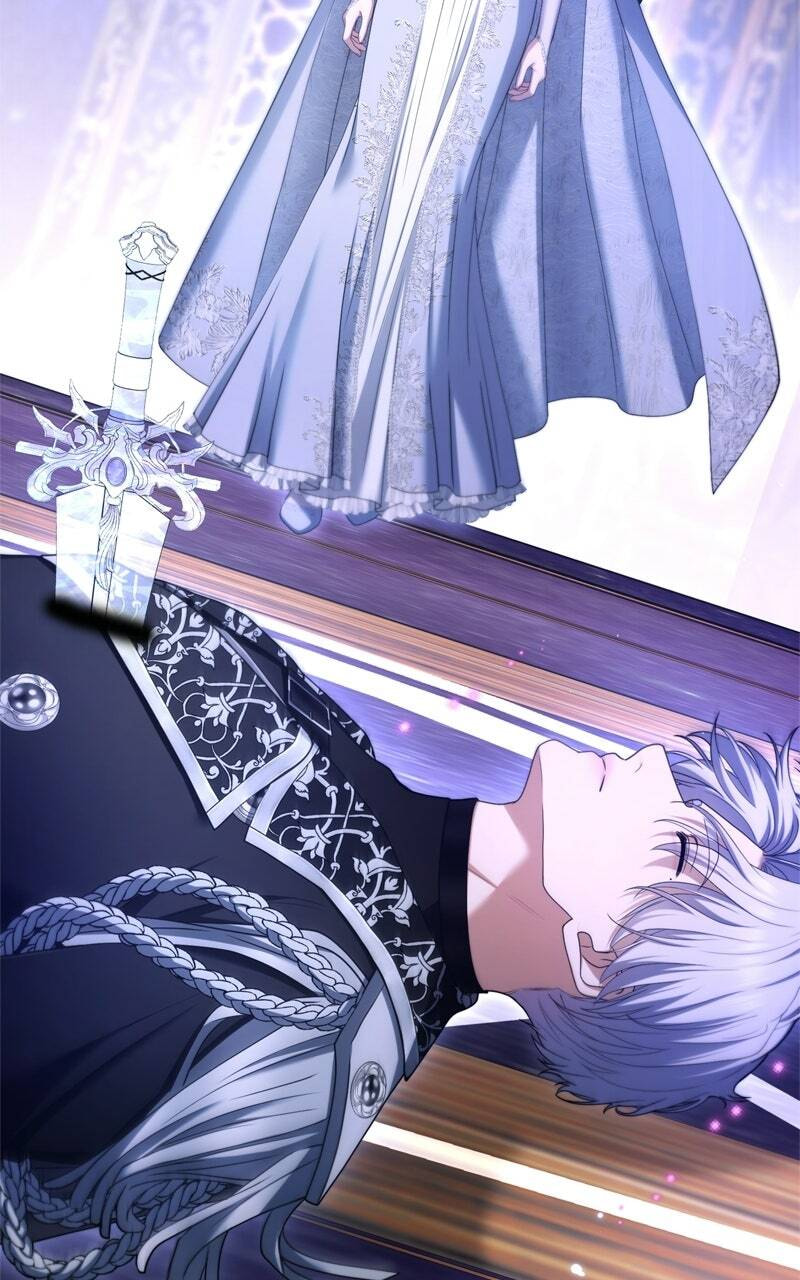 Teikoku Ichi no Akujo ni Dekiai ga Tomarimasen! Chapter 89 page 74 - 