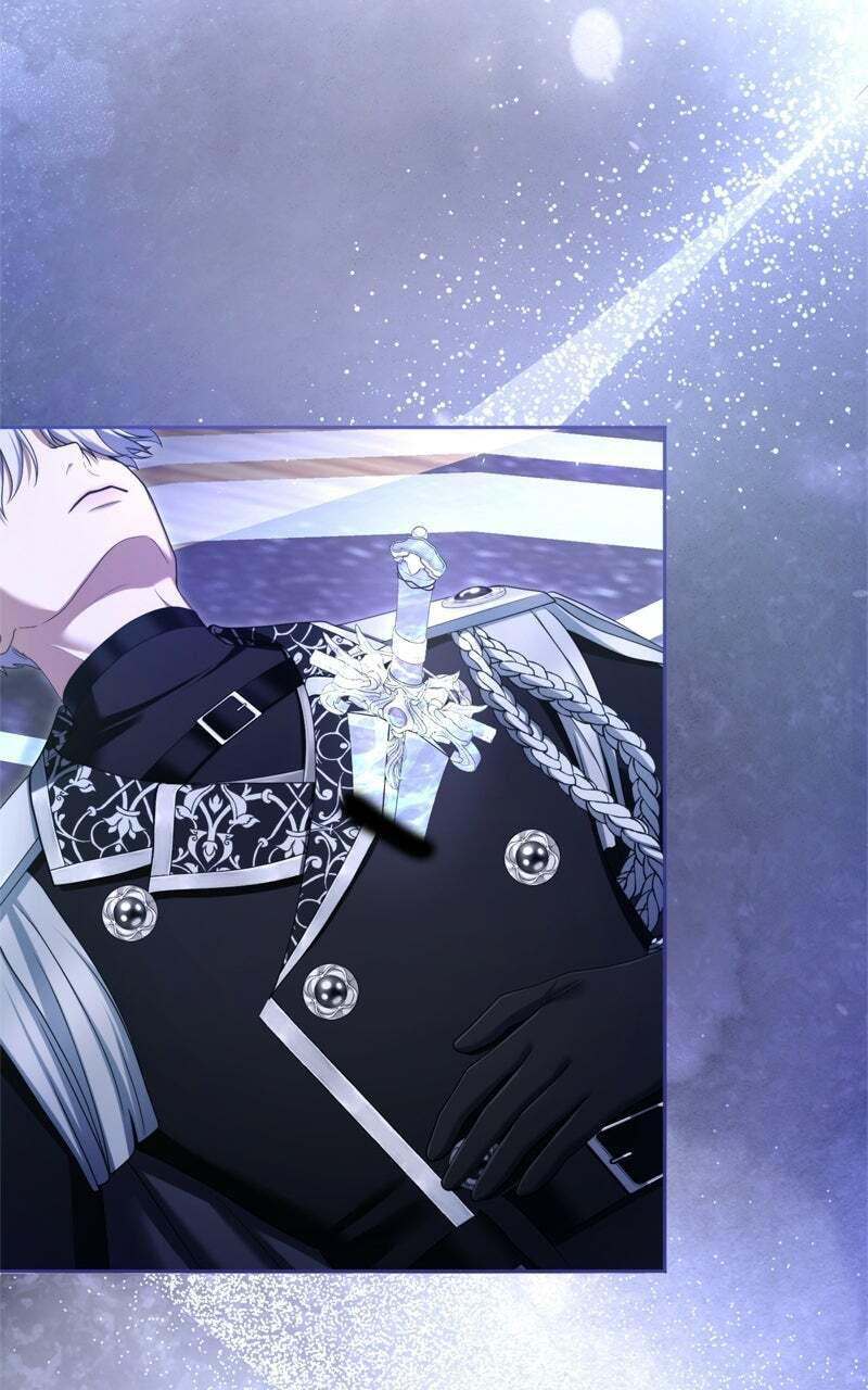 Teikoku Ichi no Akujo ni Dekiai ga Tomarimasen! Chapter 89 page 83 - 