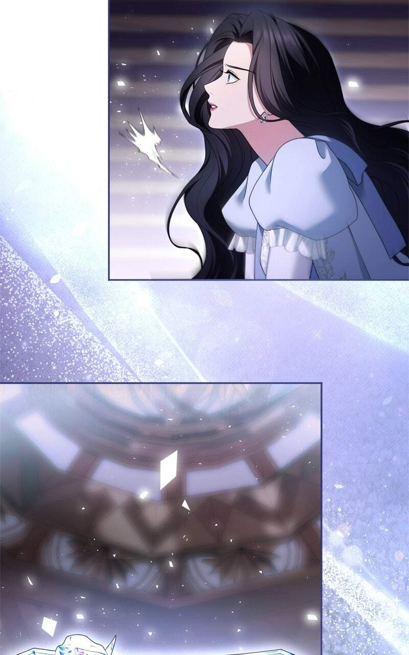 Teikoku Ichi no Akujo ni Dekiai ga Tomarimasen! Chapter 89 page 85 - 