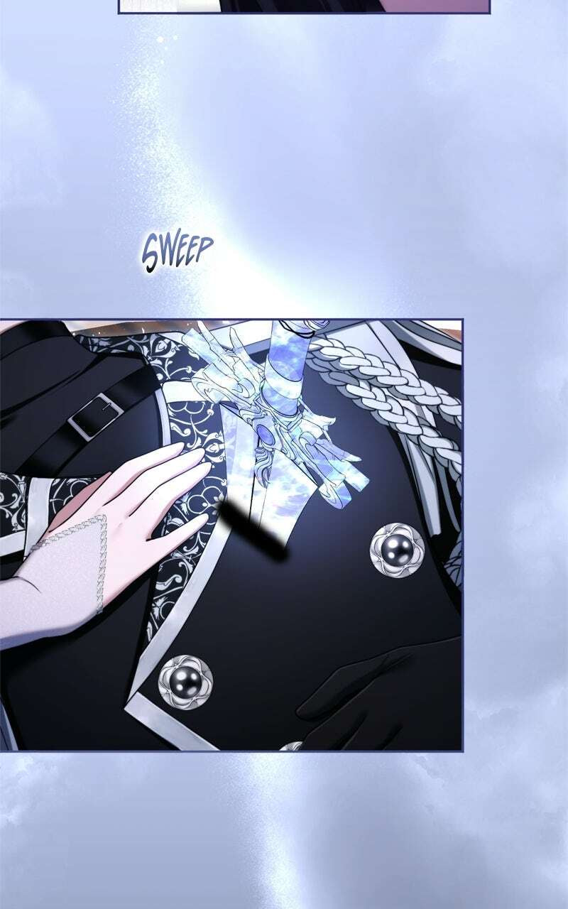 Teikoku Ichi no Akujo ni Dekiai ga Tomarimasen! Chapter 89 page 88 - 
