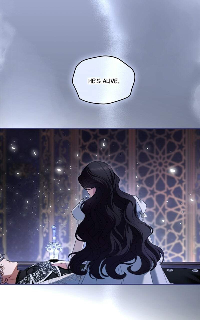 Teikoku Ichi no Akujo ni Dekiai ga Tomarimasen! Chapter 89 page 89 - 