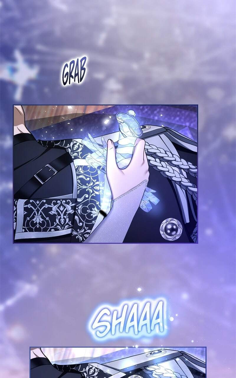 Teikoku Ichi no Akujo ni Dekiai ga Tomarimasen! Chapter 89 page 93 - 