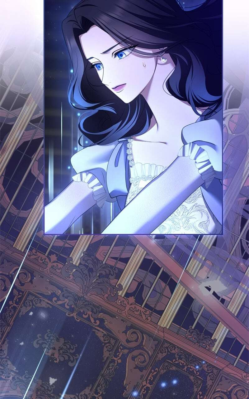Teikoku Ichi no Akujo ni Dekiai ga Tomarimasen! Chapter 89 page 95 - 