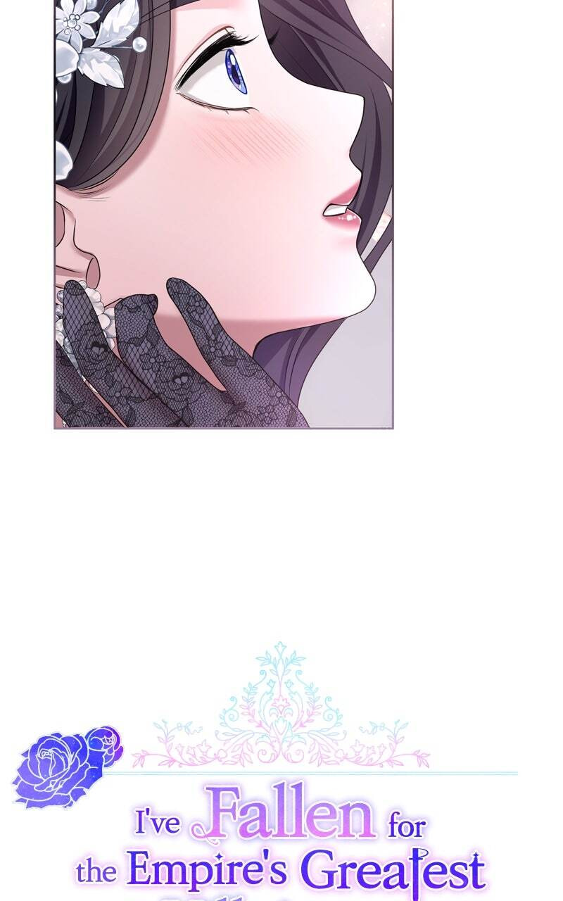 Teikoku Ichi no Akujo ni Dekiai ga Tomarimasen! Chapter 9 page 103 - 