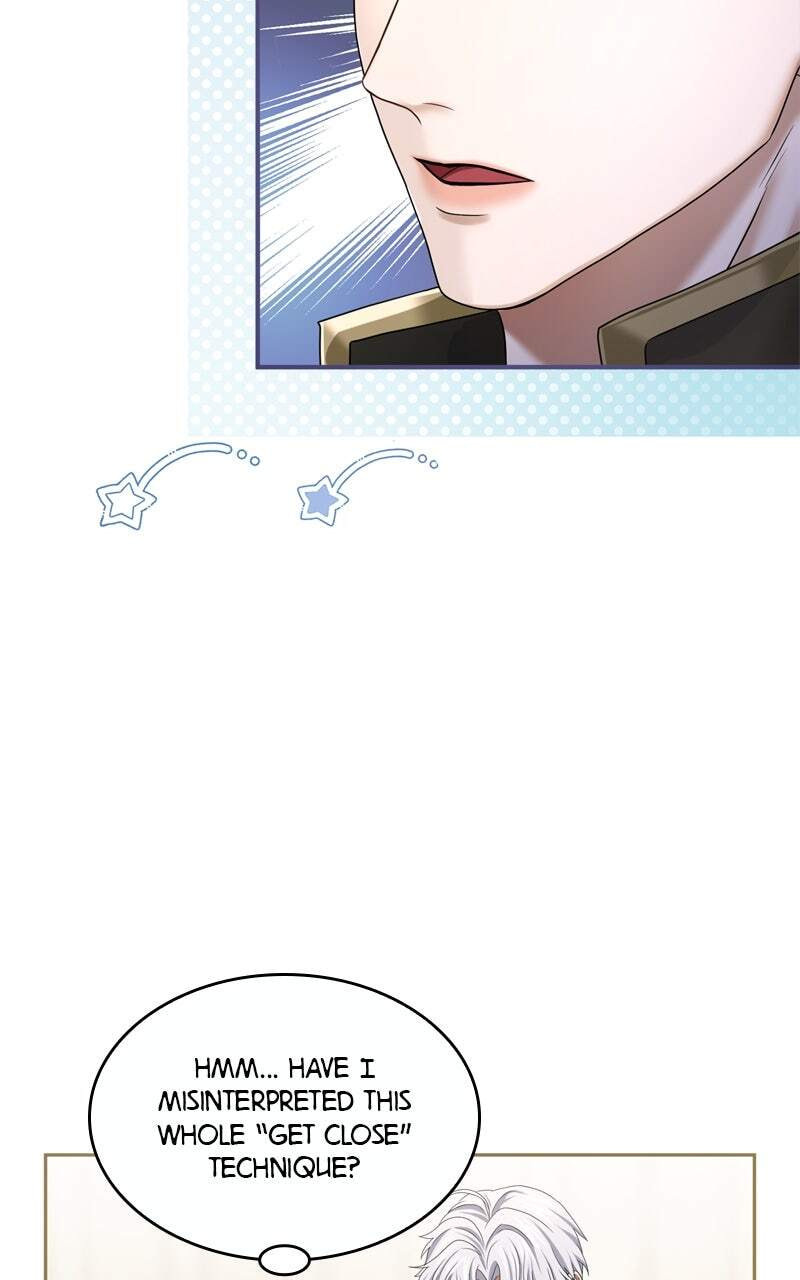 Teikoku Ichi no Akujo ni Dekiai ga Tomarimasen! Chapter 9 page 32 - 