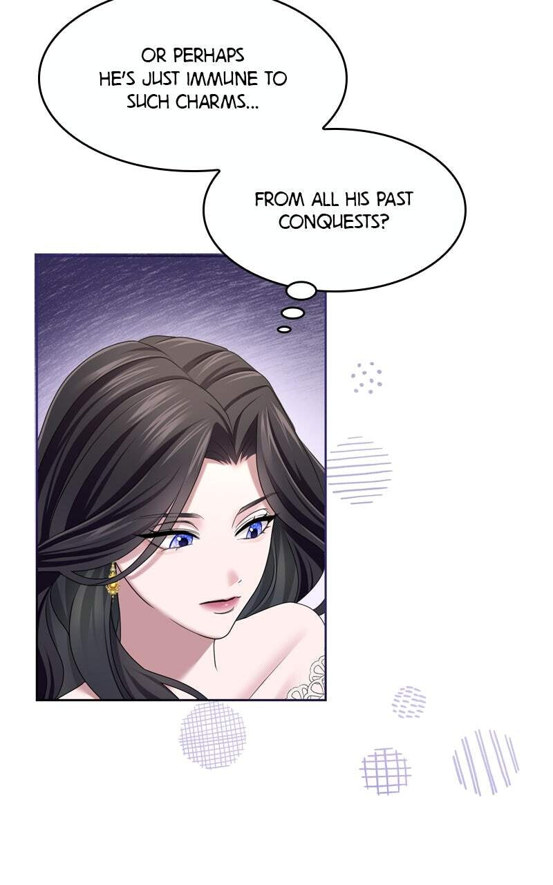Teikoku Ichi no Akujo ni Dekiai ga Tomarimasen! Chapter 9 page 34 - 