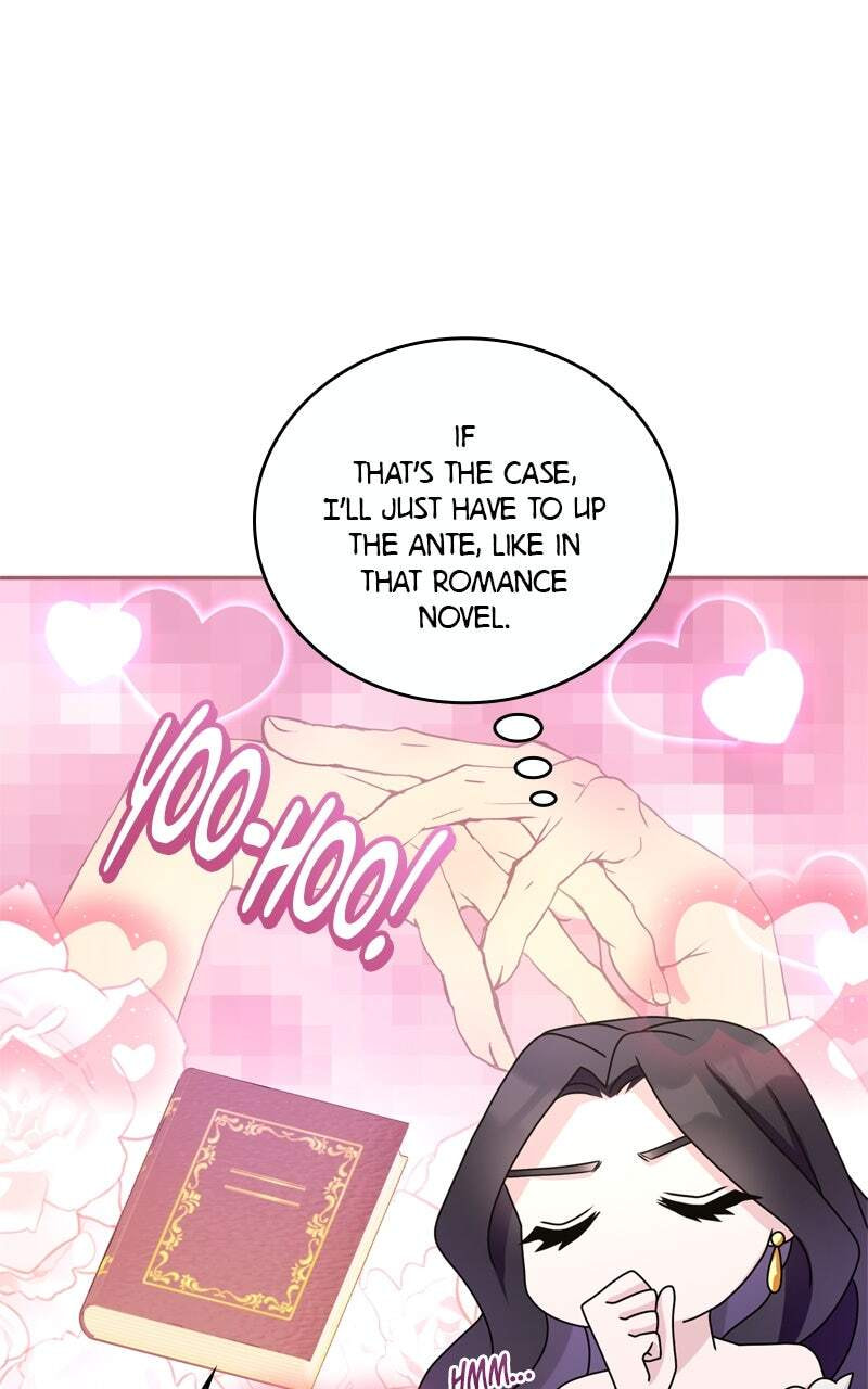 Teikoku Ichi no Akujo ni Dekiai ga Tomarimasen! Chapter 9 page 35 - 