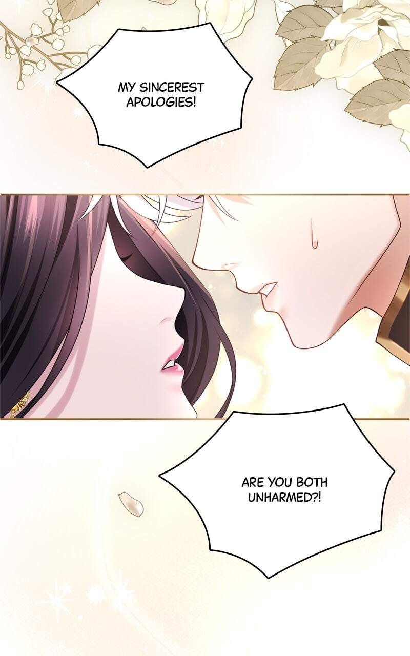 Teikoku Ichi no Akujo ni Dekiai ga Tomarimasen! Chapter 9 page 40 - 