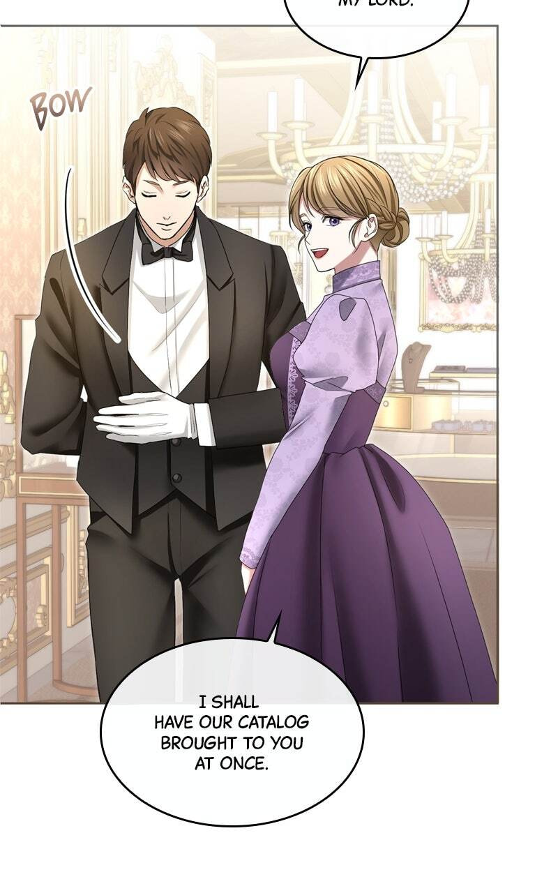 Teikoku Ichi no Akujo ni Dekiai ga Tomarimasen! Chapter 9 page 51 - 