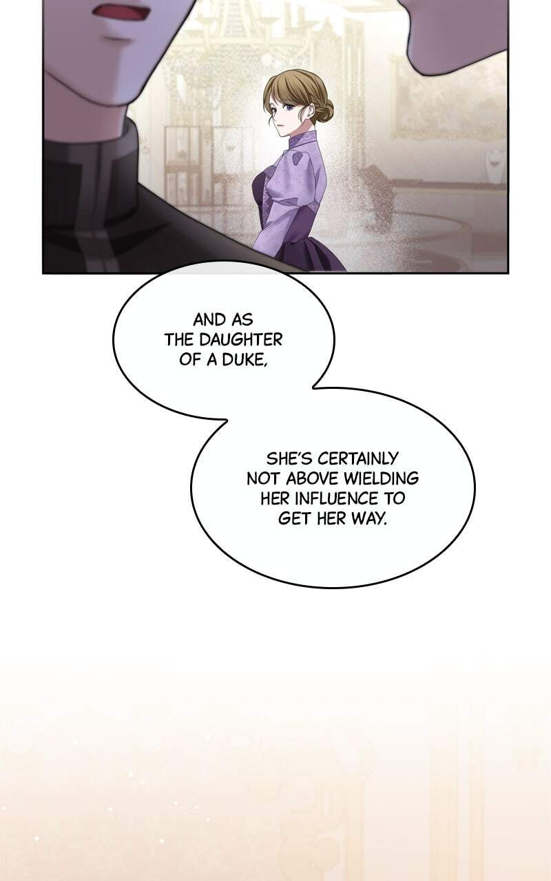 Teikoku Ichi no Akujo ni Dekiai ga Tomarimasen! Chapter 9 page 54 - 