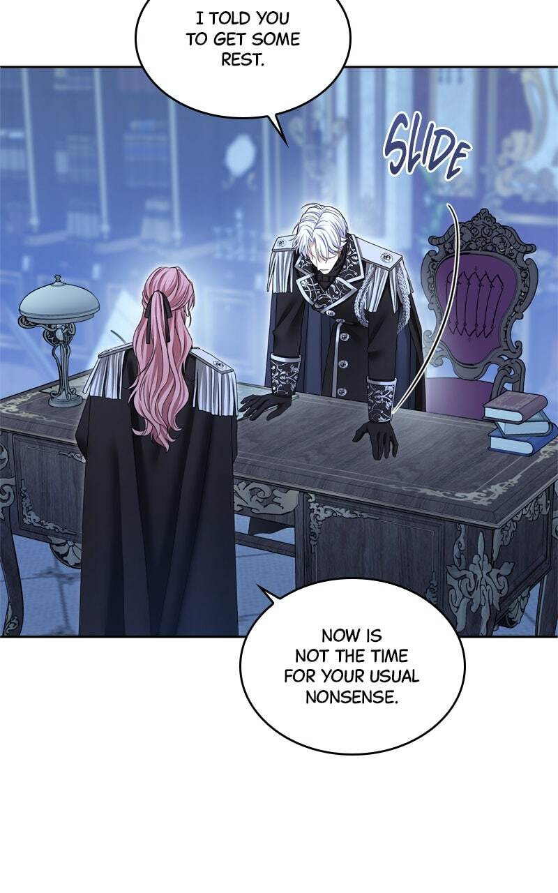 Teikoku Ichi no Akujo ni Dekiai ga Tomarimasen! Chapter 9 page 7 - 