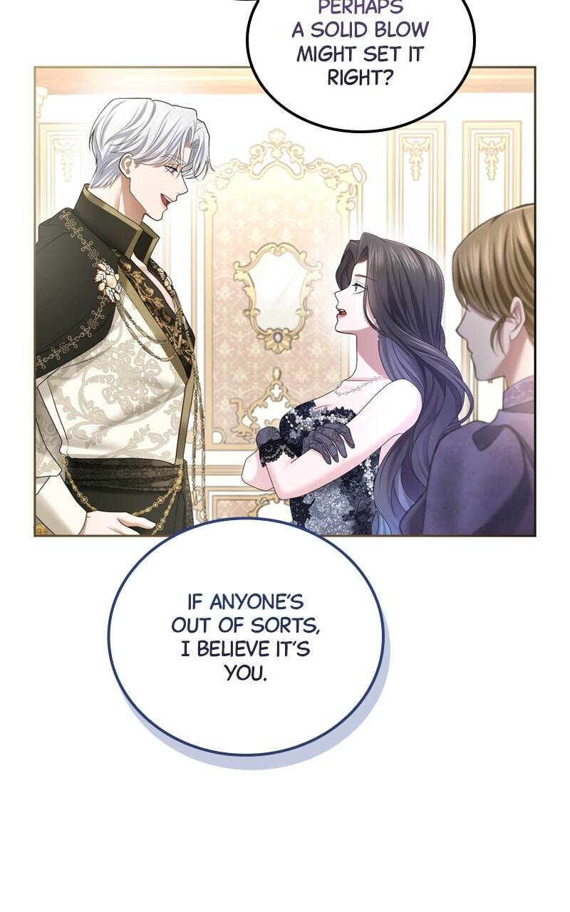Teikoku Ichi no Akujo ni Dekiai ga Tomarimasen! Chapter 9 page 67 - 