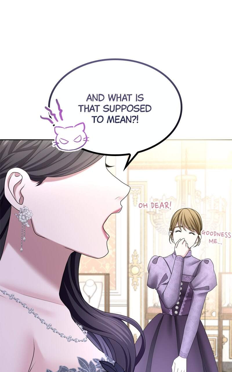 Teikoku Ichi no Akujo ni Dekiai ga Tomarimasen! Chapter 9 page 68 - 