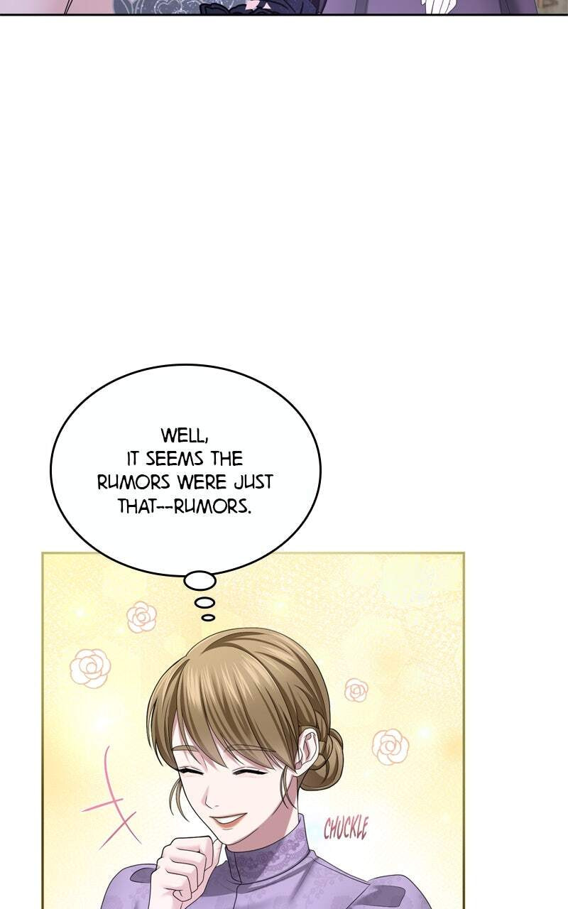 Teikoku Ichi no Akujo ni Dekiai ga Tomarimasen! Chapter 9 page 69 - 