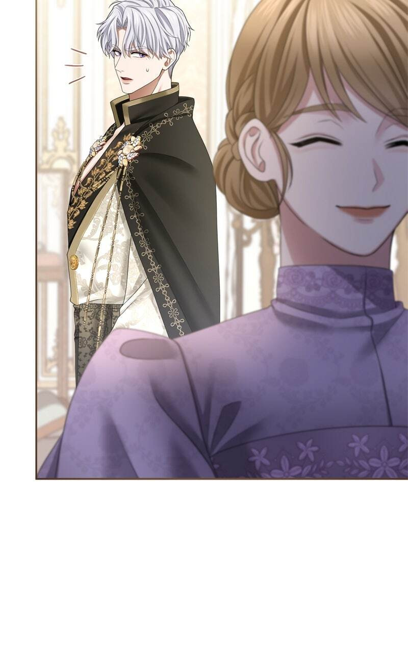 Teikoku Ichi no Akujo ni Dekiai ga Tomarimasen! Chapter 9 page 71 - 