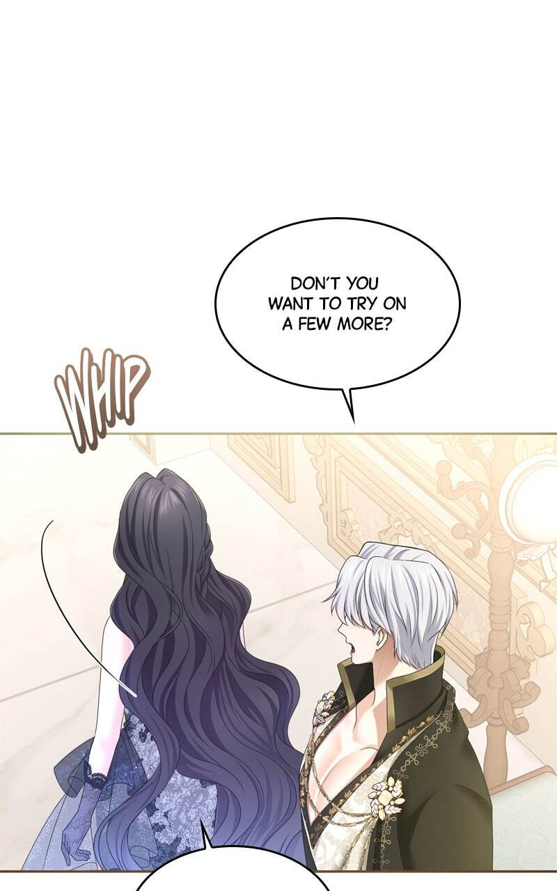 Teikoku Ichi no Akujo ni Dekiai ga Tomarimasen! Chapter 9 page 72 - 