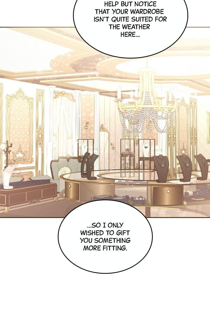 Teikoku Ichi no Akujo ni Dekiai ga Tomarimasen! Chapter 9 page 80 - 