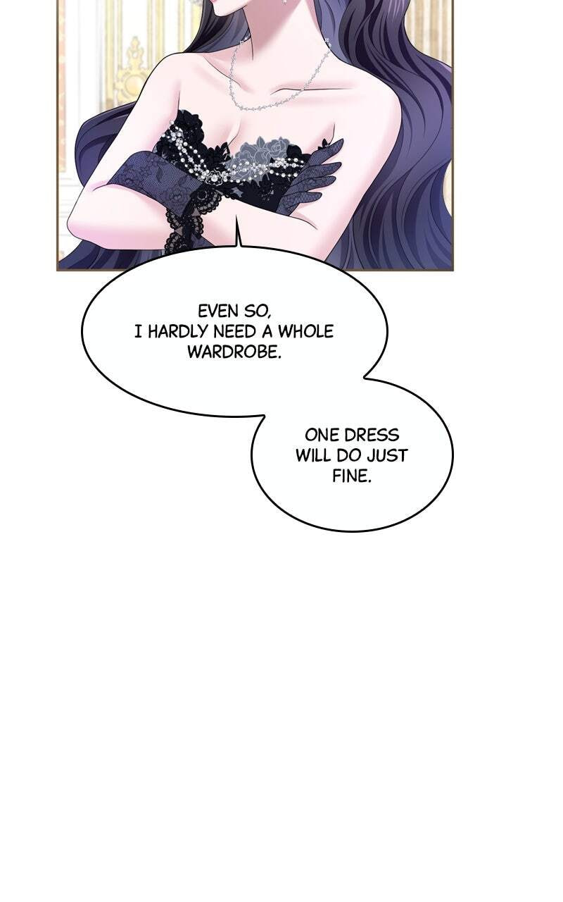 Teikoku Ichi no Akujo ni Dekiai ga Tomarimasen! Chapter 9 page 83 - 
