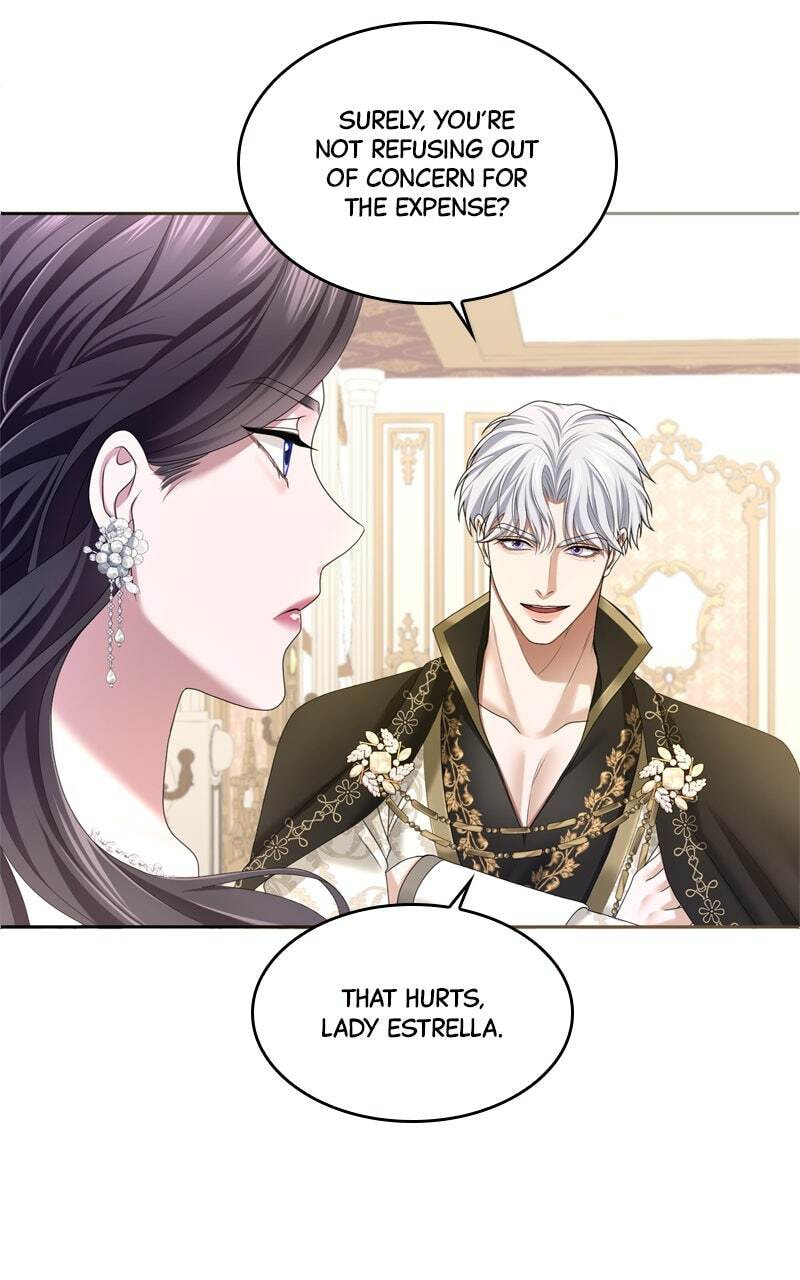 Teikoku Ichi no Akujo ni Dekiai ga Tomarimasen! Chapter 9 page 84 - 