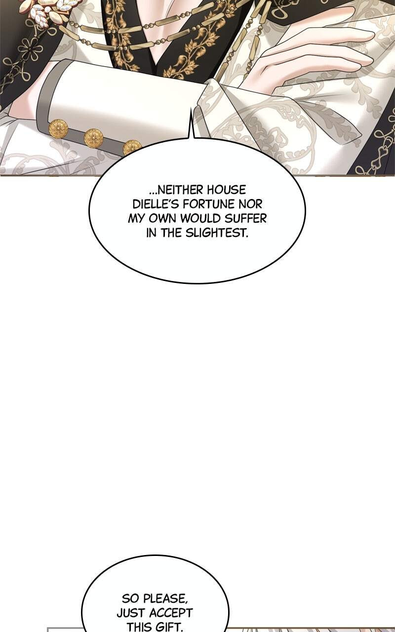 Teikoku Ichi no Akujo ni Dekiai ga Tomarimasen! Chapter 9 page 86 - 