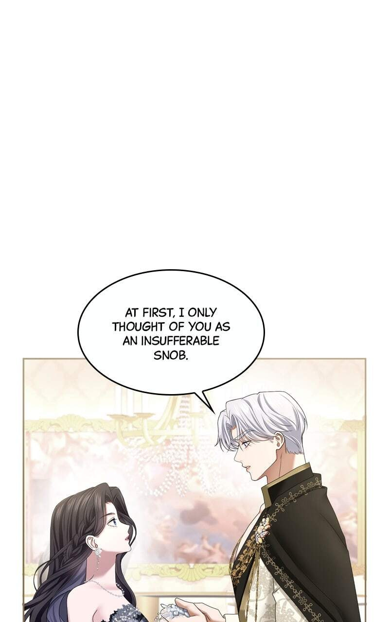 Teikoku Ichi no Akujo ni Dekiai ga Tomarimasen! Chapter 9 page 95 - 