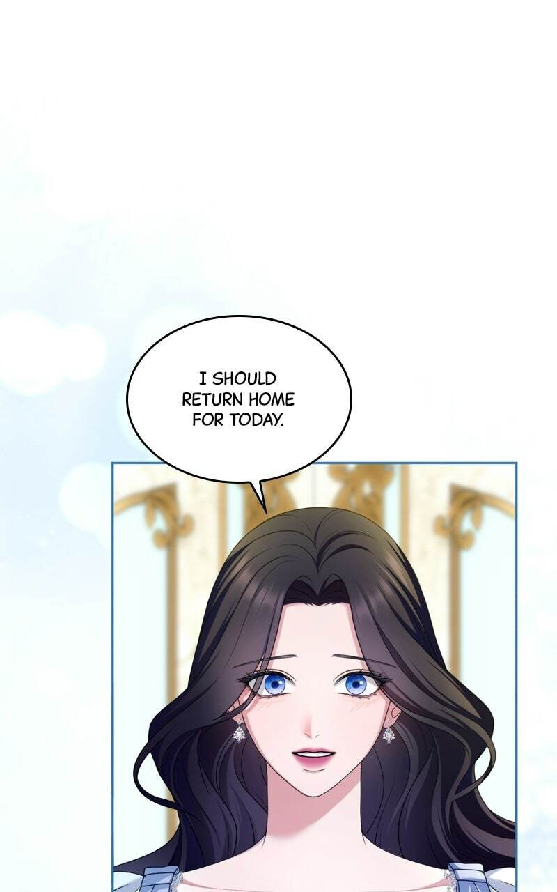 Teikoku Ichi no Akujo ni Dekiai ga Tomarimasen! Chapter 90 page 103 - 